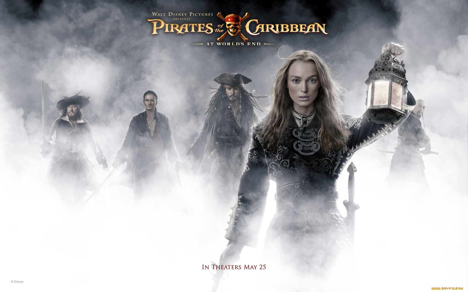 , , pirates, of, the, caribbean, at, world`s, end